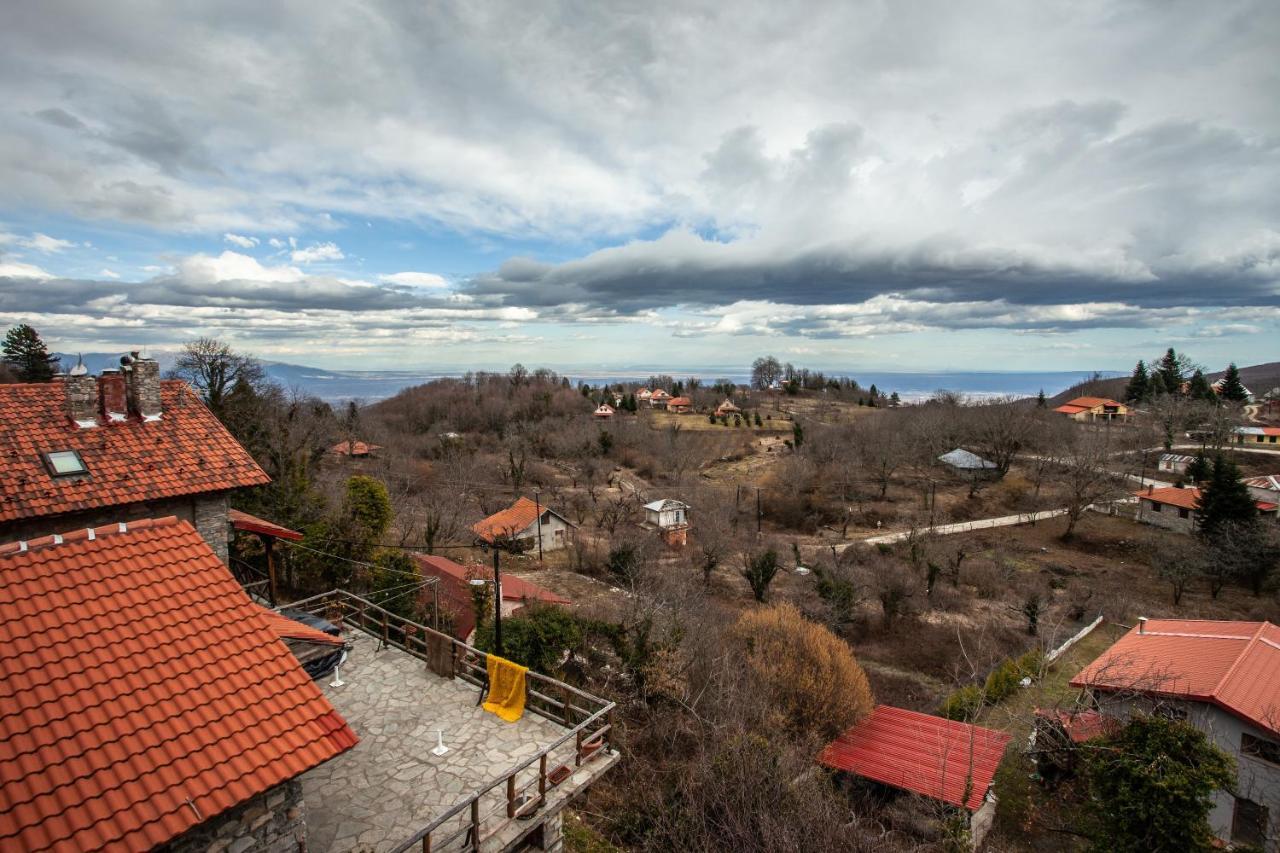 Arxontiko Agonari Hotel Metamorfosi  Exterior photo