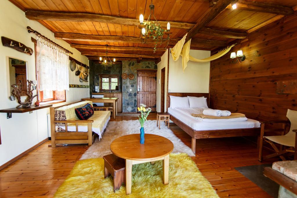 Arxontiko Agonari Hotel Metamorfosi  Exterior photo