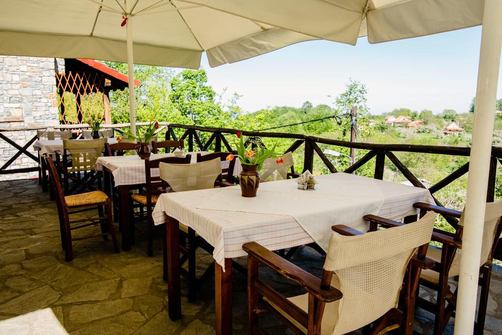 Arxontiko Agonari Hotel Metamorfosi  Exterior photo