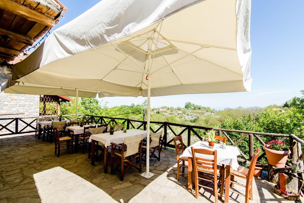 Arxontiko Agonari Hotel Metamorfosi  Exterior photo