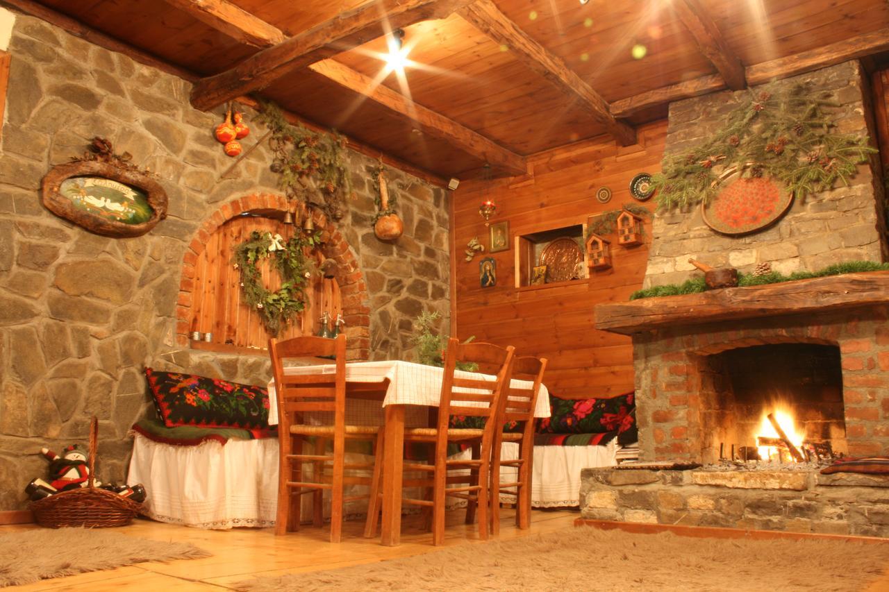 Arxontiko Agonari Hotel Metamorfosi  Exterior photo